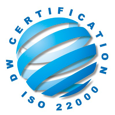 ISO22000